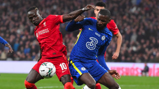 Евентуалният следващ клуб на защитника Антонио Рюдигер съвсем няма да