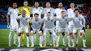 Хегемонът в българското първенство Лудогорец е прибрал близо 15 млн