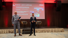 Money.bg Лични Финанси: Бъдеще - Пълна зала и отговори на десетки въпроси за финансовия успех