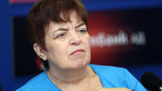 Проф. Нина Дюлгерова не очаква глобален конфликт