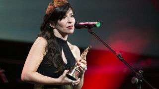 Приключи Осмият международен филмов фестивал в Одеса на който копродукцията