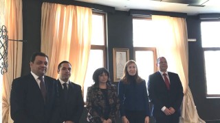 България и Македония ще работят заедно по създаването на общ