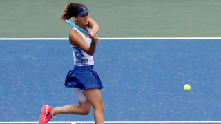 Цветана Пиронкова и Виктория Томова запазват местата си в ранглистата на WTA