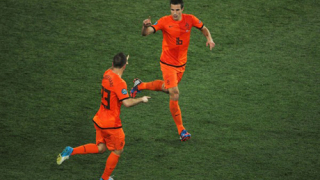 Ван дер Ваарт поема към Торино?