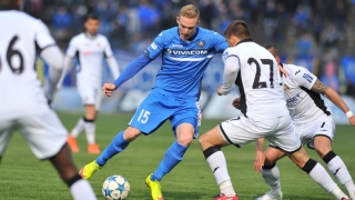 Ще стартира ли Петрович с победа за Левски?