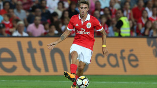 Маритимо плаши ботевистите с играч на Бенфика