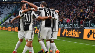 От САЩ съобщиха че Ювентус е избран за съперник на