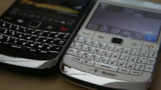 BlackBerry се завръща с прощален подарък за феновете на марката