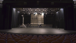 Народният театър Иван Вазов подкрепя инициативата на Музикаутор за необходимостта