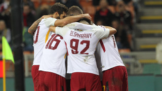 На Острова отбелязват днес повече от неприятната статистика за Рома