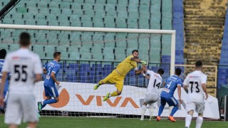 Столичното дерби между Левски и Славия бе поверено на Драгомир