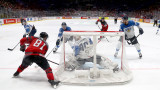  Словакия ще остане без първенец по хокей на лед за 2020 година 