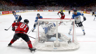 Словакия ще остане без шампион по хокей на лед за 2020 година