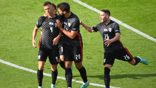 Иван Перишич: Изиграхме още един слаб мач