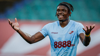 Лудогорец гостува в София на Септември в двубой от 8