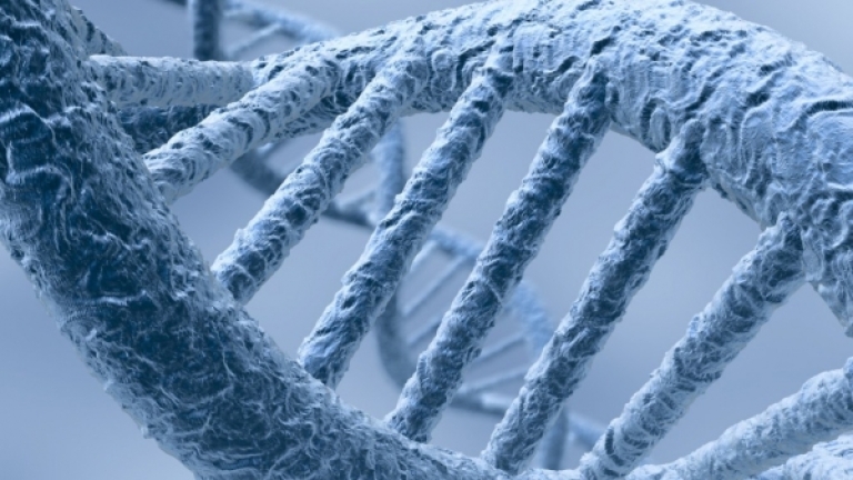 Древен вирус се крие в човешката ДНК