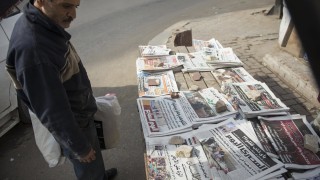 Главният прокурор на Египет обяви в съобщение че броят на