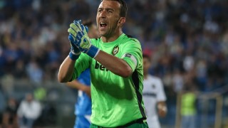 Само една минута е нужна на Георги Петков за да