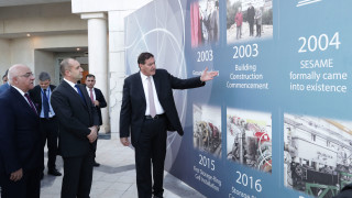 Примерът че държавите от Близкия Изток могат да се обединяват