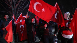Съветът на Европа разкритикува ограниченията на свободата в Турция
