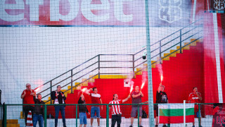 ФК ЦСКА 1948 организира екскурзия до Прищина или Подгорица за