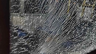 Стрелба по автобус от градския транспорт в Пловдив Инцидентът e