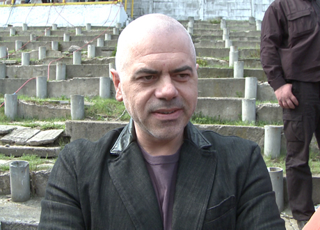 Футболистите на Миньор благодариха на собственика на клуба