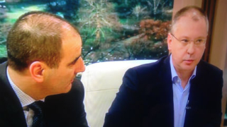 Цветанов напуска политиката, ако се докаже за подслушването