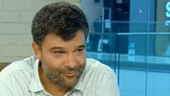 Тодор Славков открит мъртъв в дома на Христо Крушарски