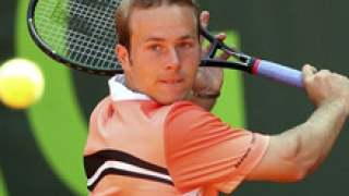 Световна отборна купа по тенис: Белгия - Чехия - 1:2