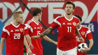 Започва Мондиал 2018 така че светът е футбол както гласи