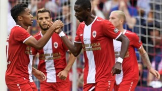 Уилям Ачeампонг от Гана е бил предложен на ЦСКА като