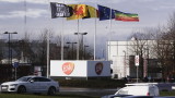 GSK: Лечението ни с антитела действа срещу Омикрон