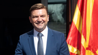 РСМ: Споразумението с България не е част от преговорите ни с ЕС