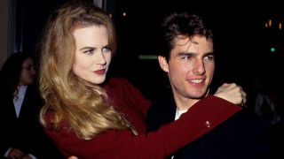 Ако през последните години се оказва Мисия невъзможна Том Круз