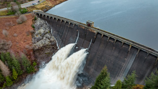 Защо опасността от язовирите все повече нараства