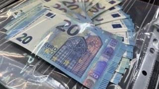 Иззеха фалшиви евро банкноти при спецакция в Пернишко