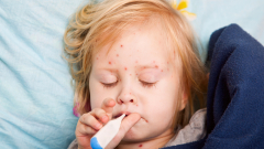 Нови случаи на морбили, засегнати са три области