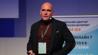 Законодателни промени за регистър на педофилите иска началникът на Компютърни