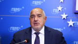  Борисов желае нов публичен контракт и Христо Иванов за министър председател 
