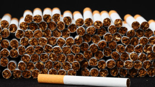 Търговията със Северна Корея коства $635 милиона на втората най-голяма тютюнева компания в света