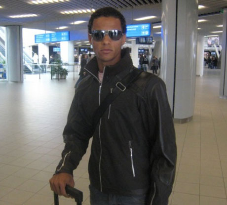 Жеан Карлош няма да играе четири мача за Левски