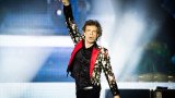Rolling Stones, които съобщиха името на новия си албум Hackney Diamonds с обява във вестник
