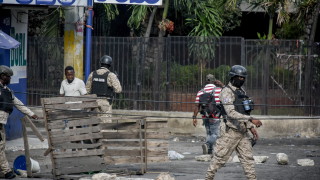 В Хаити обявиха извънредно положение