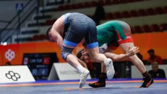 България завърши на четвърто място в класирането по медали на Европейското по борба