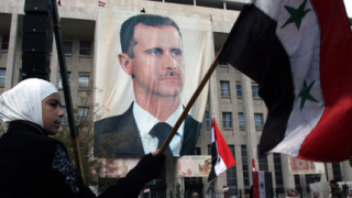 Асад отново "събира" Арабската лига 