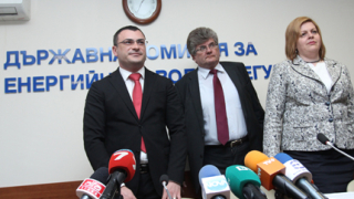 Над 2700 нарушения на ЕРП-тата констатира ДКЕВР 