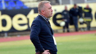 Николай Киров отговори на Стивън Петков: Крайни изводи се правят от треньора, не от футболистите