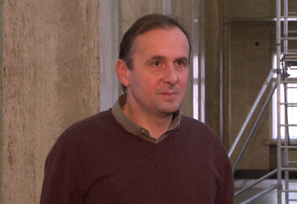 Отложиха делото на Вальо Топлото за февруари