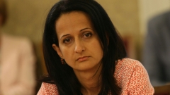 Бившата шефка на КФН заменя Андрей Гюров в БНБ